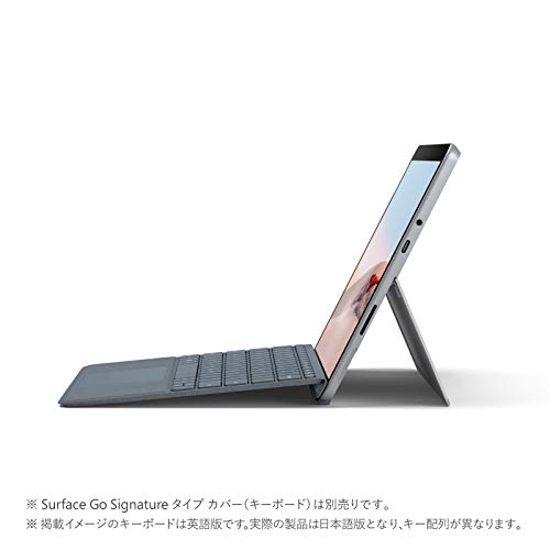 初代 Surface Goを今更使ったレビュー【マウス、キーボード、モニタ